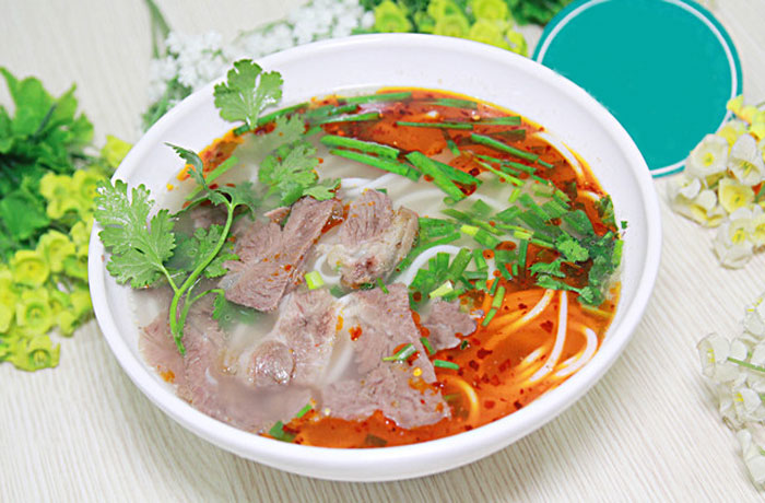 巴楚羊肉粉培训